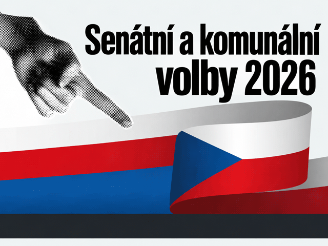 Volební kalkulačka